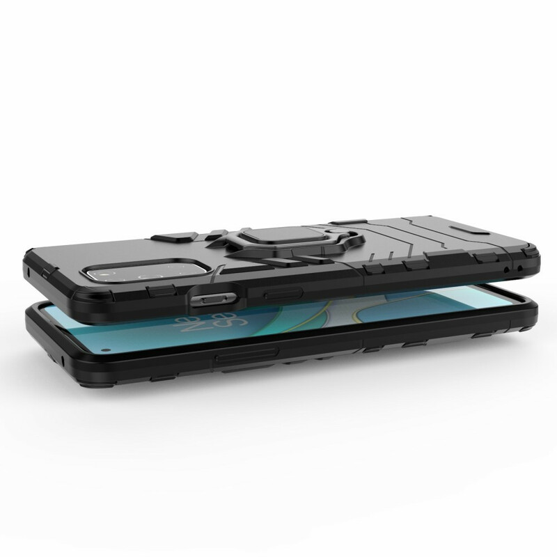 Coque OnePlus 8T Ring Résistante Coque OnePlus 8T Ring Résistante