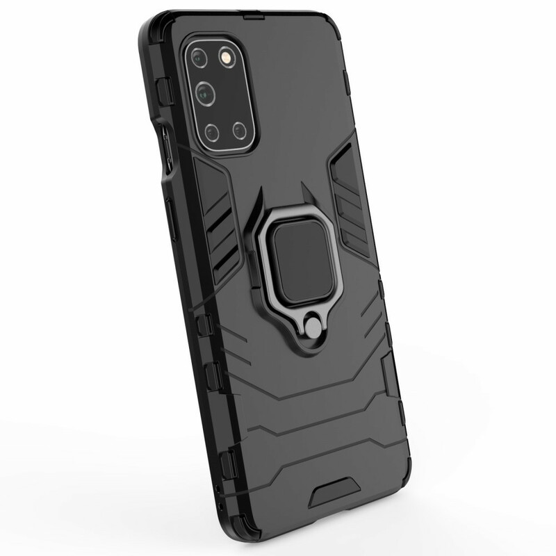 Coque OnePlus 8T Ring Résistante Coque OnePlus 8T Ring Résistante