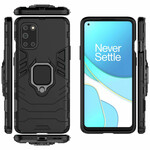 Coque OnePlus 8T Ring Résistante Coque OnePlus 8T Ring Résistante