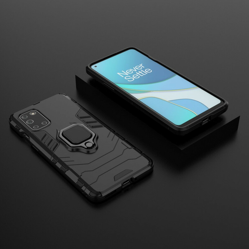 Coque OnePlus 8T Ring Résistante Coque OnePlus 8T Ring Résistante