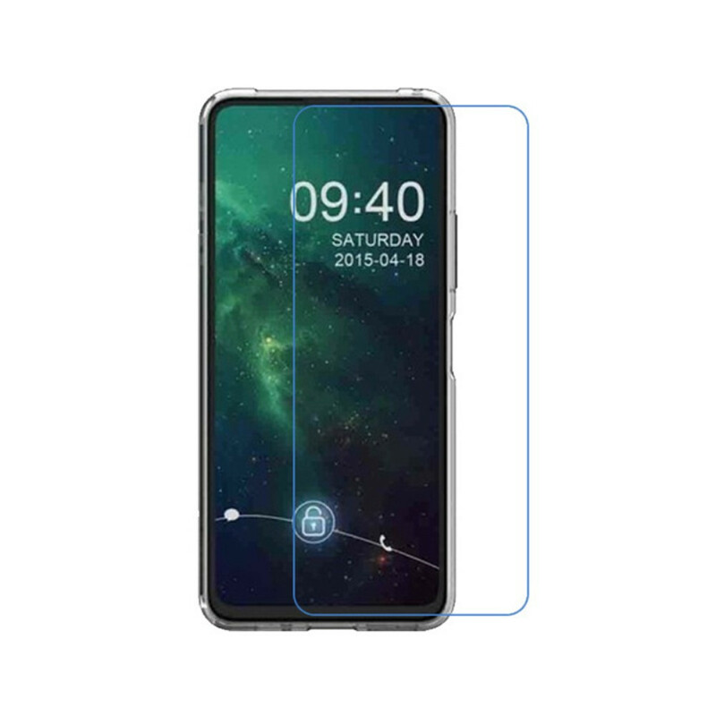 Film de protection écran LCD pour Asus ZenFone 7 / 7 Pro