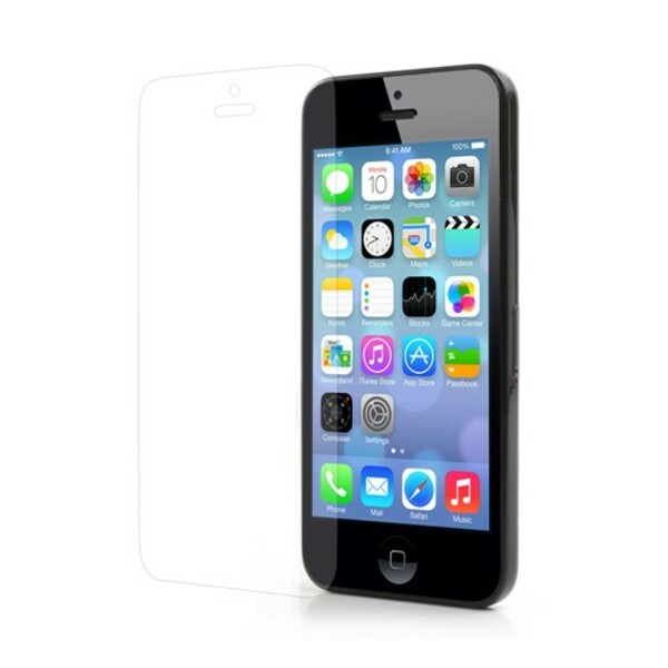 Film de protection écran pour iPhone 5C