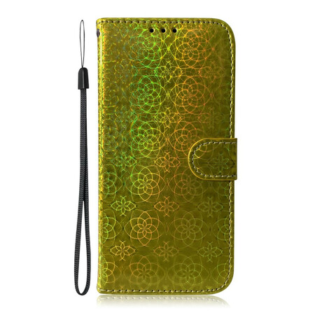 Housse Huawei P Smart S Couleur Pure