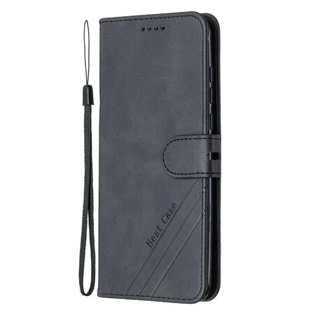 Housse Huawei P Smart S Best Case