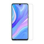 Protection en verre trempé (0.3 mm) pour l’écran du Huawei P Smart S Protection en verre trempé (0.3 mm) pour l’écran du Huawei P Smart S