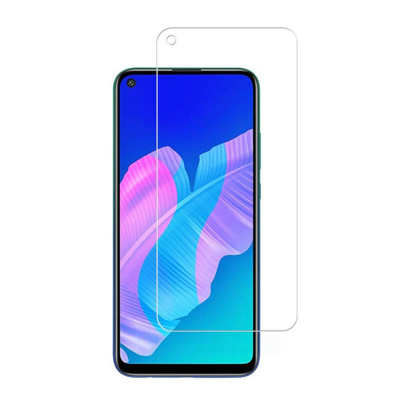 Protection verre trempé Arc Edge (0.3mm) pour écran du Huawei Y7p