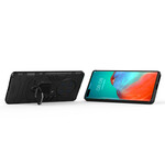 Coque Huawei Mate 40 Pro Ring Résistante Coque Huawei Mate 40 Pro Ring Résistante