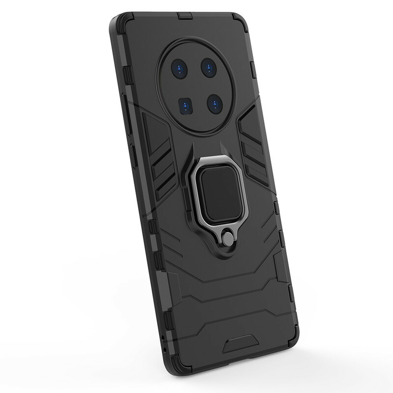 Coque Huawei Mate 40 Pro Ring Résistante Coque Huawei Mate 40 Pro Ring Résistante
