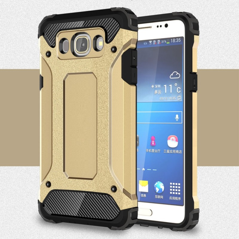 Coque Samsung Galaxy J5 2016 Survivor