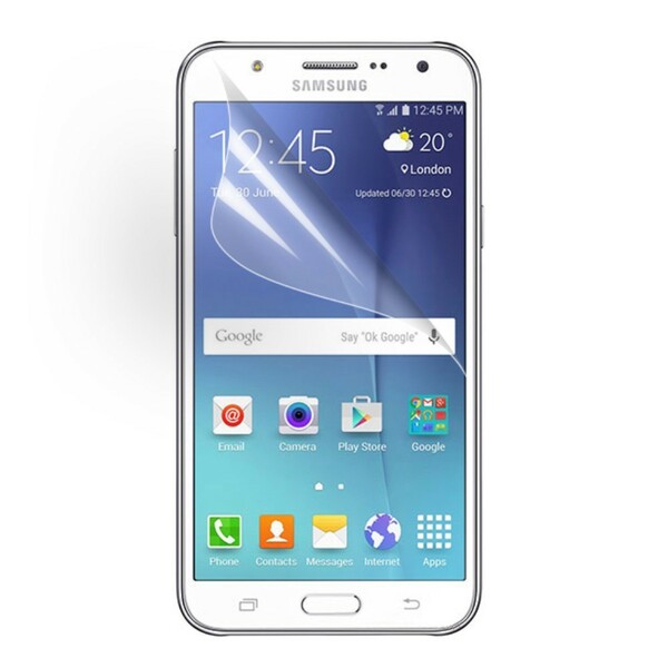 Film de protection écran pour Samsung Galaxy J5 2016