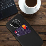 Coque Huawei Mate 40 Pro Porte-Carte KSQ Coque Huawei Mate 40 Pro Porte-Carte KSQ