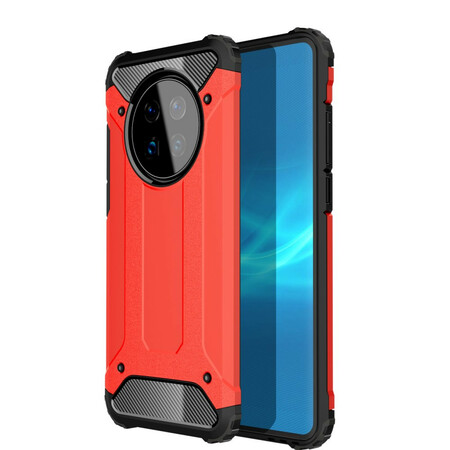 Coque Huawei Mate 40 Pro Survivor