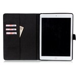 Housse iPad Air Don't Touch My Pad Housse iPad Air Don't Touch My Pad