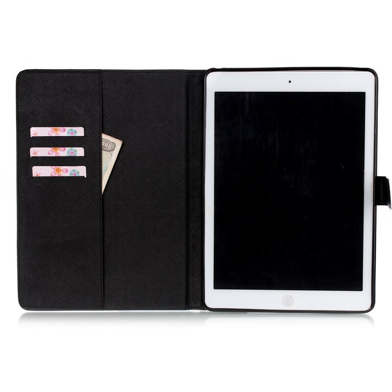 Housse iPad Air Don't Touch My Pad Housse iPad Air Don't Touch My Pad