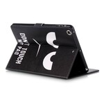 Housse iPad Air Don't Touch My Pad Housse iPad Air Don't Touch My Pad