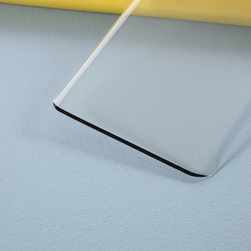 Protection en verre trempé pour Huawei Mate 40 Pro RURIHAI Protection en verre trempé pour Huawei Mate 40 Pro RURIHAI