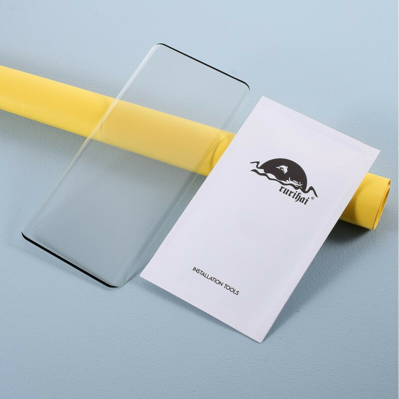 Protection en verre trempé pour Huawei Mate 40 Pro RURIHAI Protection en verre trempé pour Huawei Mate 40 Pro RURIHAI