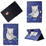 Housse Huawei MediaPad T3 10 Renard Housse Huawei MediaPad T3 10 Renard