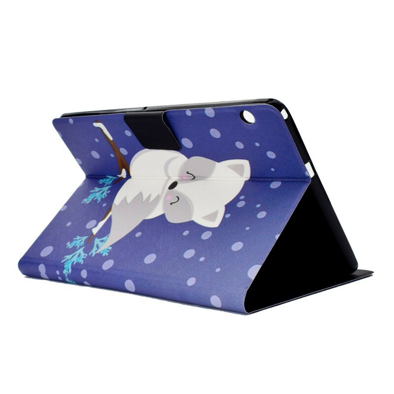 Housse Huawei MediaPad T3 10 Renard Housse Huawei MediaPad T3 10 Renard