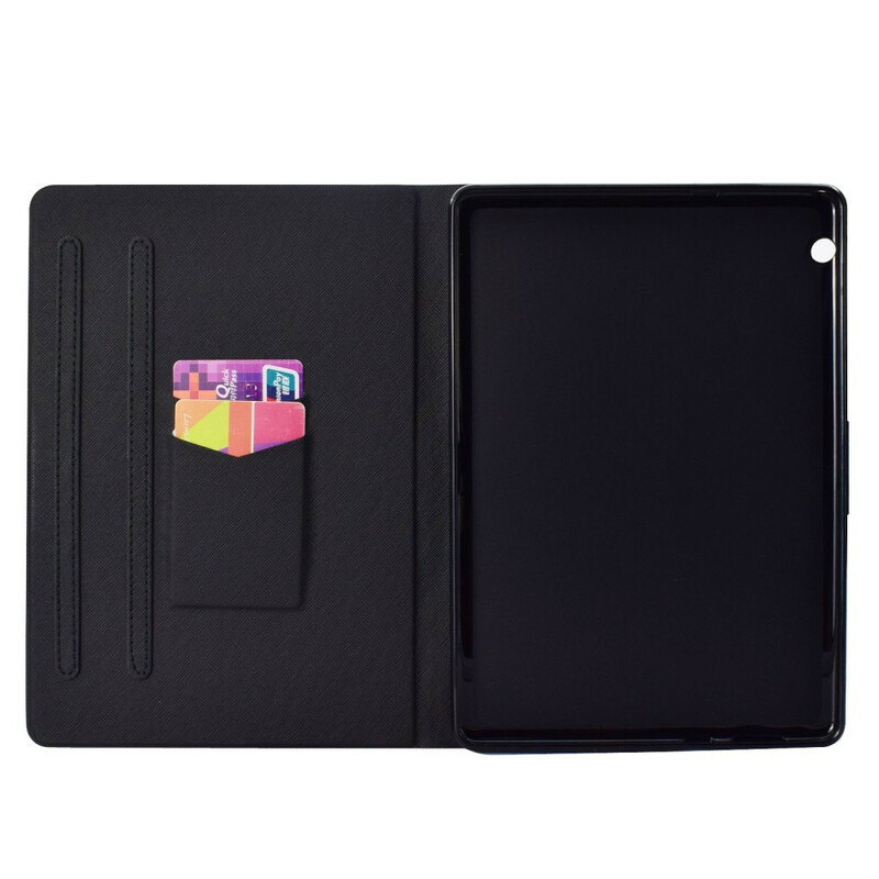 Housse Huawei MediaPad T3 10 Renard Housse Huawei MediaPad T3 10 Renard