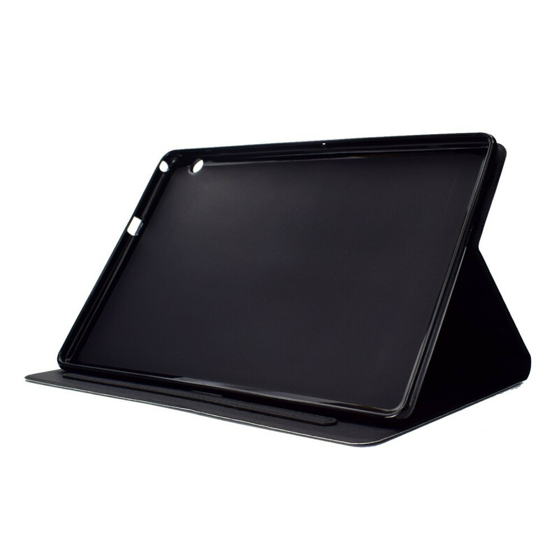 Housse Huawei MediaPad T3 10 Renard Housse Huawei MediaPad T3 10 Renard