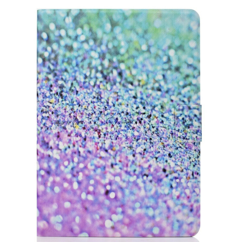 Housse Huawei MediaPad T3 10 Paillettes Housse Huawei MediaPad T3 10 Paillettes
