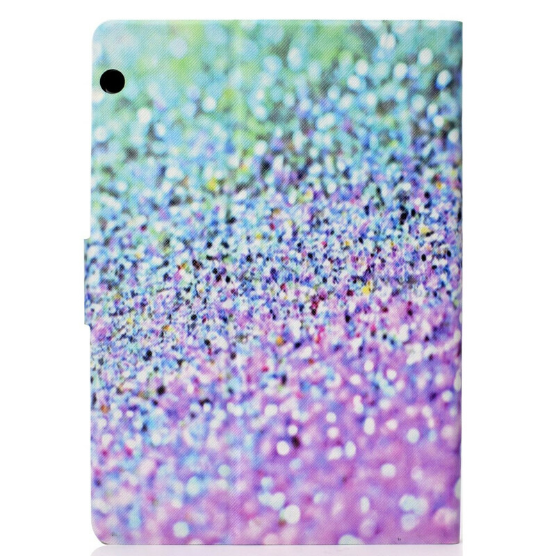 Housse Huawei MediaPad T3 10 Paillettes Housse Huawei MediaPad T3 10 Paillettes
