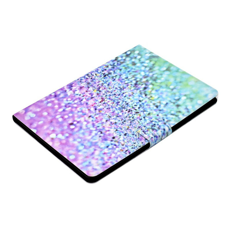Housse Huawei MediaPad T3 10 Paillettes Housse Huawei MediaPad T3 10 Paillettes