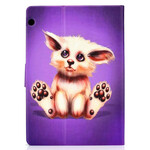 Housse Huawei MediaPad T3 10 Drôle de Chat Housse Huawei MediaPad T3 10 Drôle de Chat