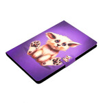 Housse Huawei MediaPad T3 10 Drôle de Chat Housse Huawei MediaPad T3 10 Drôle de Chat