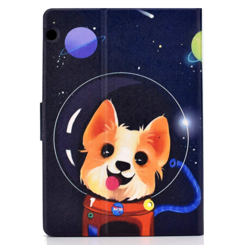 Housse Huawei MediaPad T3 10 Space Dog Housse Huawei MediaPad T3 10 Space Dog