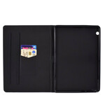 Housse Huawei MediaPad T3 10 Space Dog Housse Huawei MediaPad T3 10 Space Dog