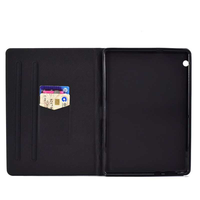 Housse Huawei MediaPad T3 10 Space Dog Housse Huawei MediaPad T3 10 Space Dog