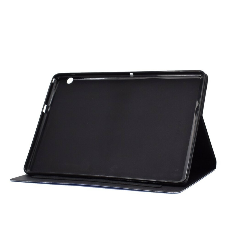 Housse Huawei MediaPad T3 10 Space Dog Housse Huawei MediaPad T3 10 Space Dog