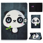 Housse Huawei MediaPad T3 10 Bébé Panda