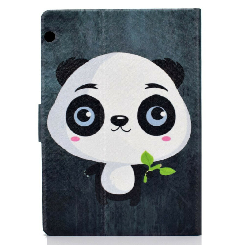 Housse Huawei MediaPad T3 10 Bébé Panda Housse Huawei MediaPad T3 10 Bébé Panda