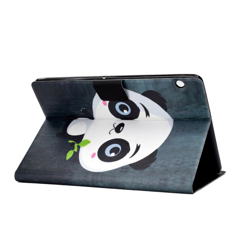 Housse Huawei MediaPad T3 10 Bébé Panda Housse Huawei MediaPad T3 10 Bébé Panda