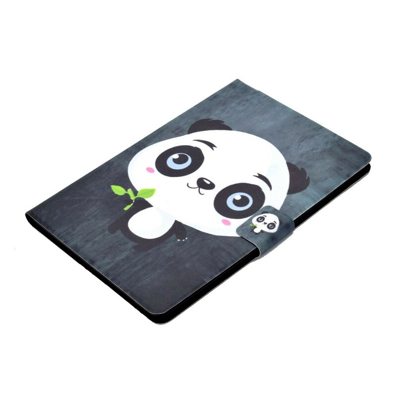 Housse Huawei MediaPad T3 10 Bébé Panda Housse Huawei MediaPad T3 10 Bébé Panda