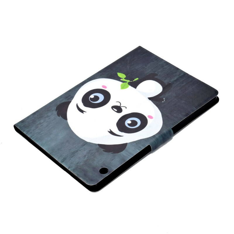 Housse Huawei MediaPad T3 10 Bébé Panda