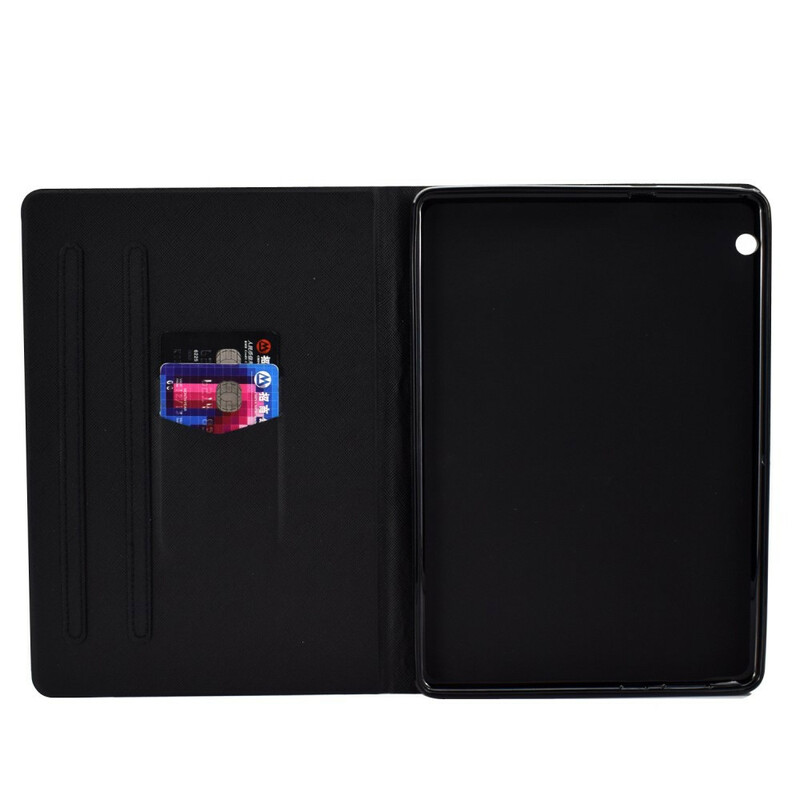 Housse Huawei MediaPad T3 10 Bébé Panda Housse Huawei MediaPad T3 10 Bébé Panda