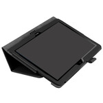 Smart Case Huawei MediaPad T3 10 Deux Volets Style Cuir Litchi