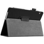 Smart Case Huawei MediaPad T3 10 Deux Volets Style Cuir Litchi Smart Case Huawei MediaPad T3 10 Deux Volets Style Cuir Litchi