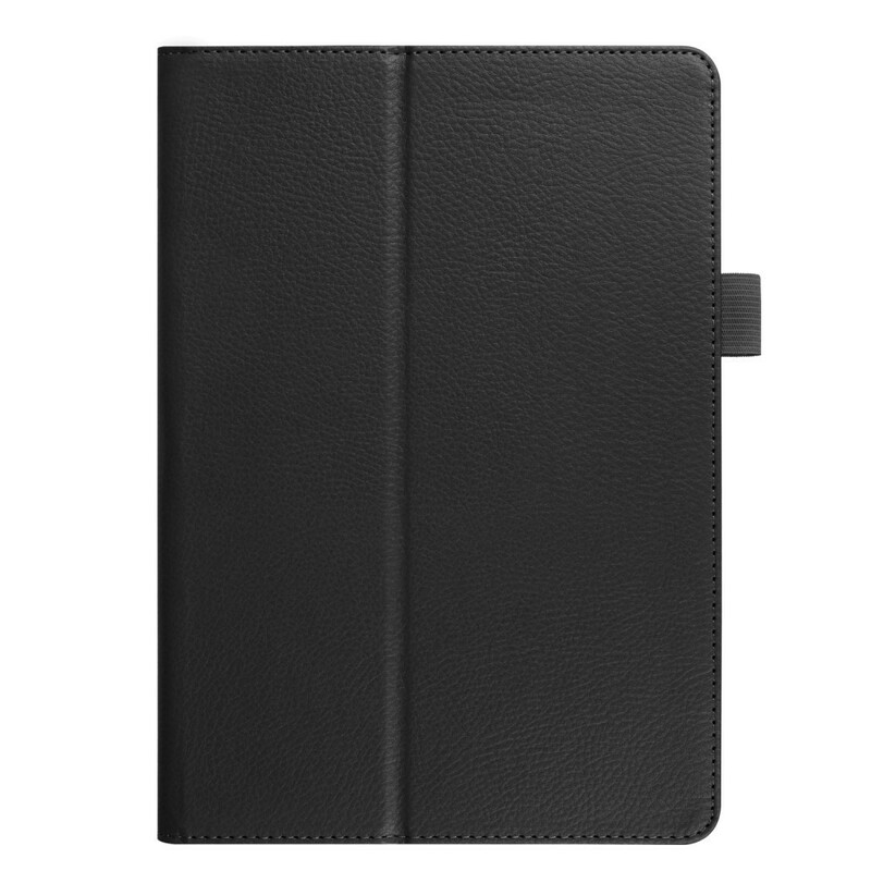 Smart Case Huawei MediaPad T3 10 Deux Volets Style Cuir Litchi Smart Case Huawei MediaPad T3 10 Deux Volets Style Cuir Litchi