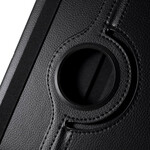 Housse Huawei MediaPad T3 10 Rotative à 360° Simili Cuir Litchi Housse Huawei MediaPad T3 10 Rotative à 360° Simili Cuir Litchi