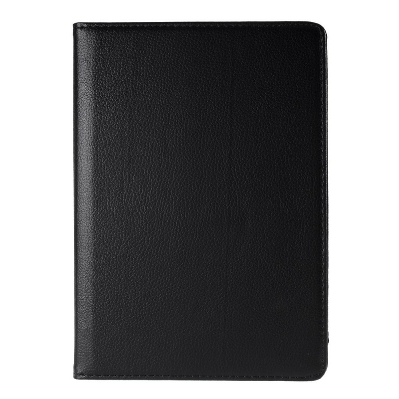 Housse Huawei MediaPad T3 10 Rotative à 360° Simili Cuir Litchi Housse Huawei MediaPad T3 10 Rotative à 360° Simili Cuir Litchi