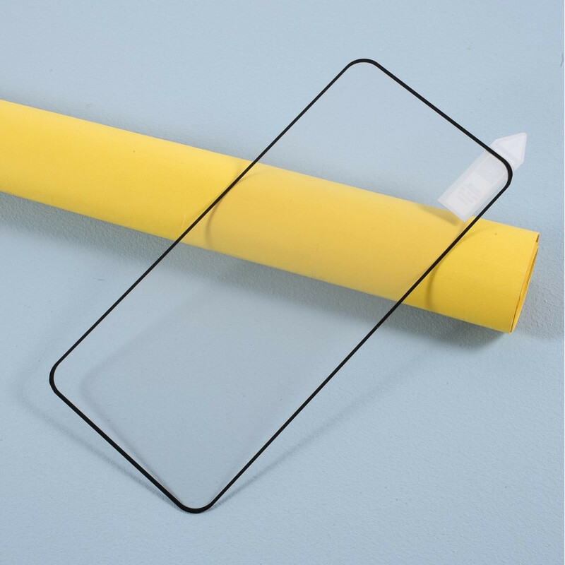 Protection en verre trempé pour OnePlus 8T RURIHAI Protection en verre trempé pour OnePlus 8T RURIHAI