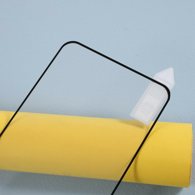 Protection en verre trempé pour OnePlus 8T RURIHAI Protection en verre trempé pour OnePlus 8T RURIHAI
