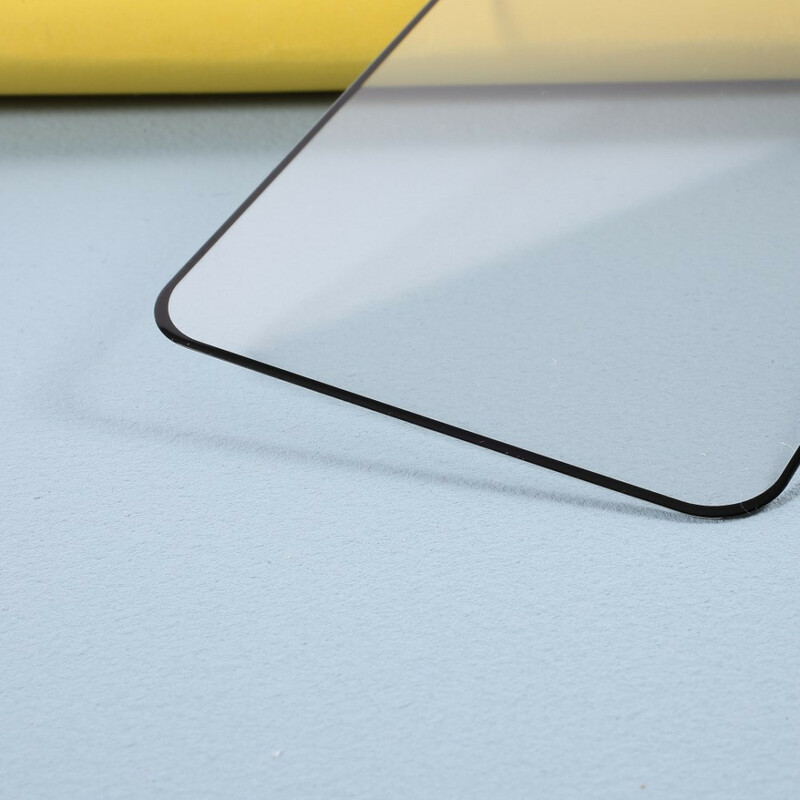 Protection en verre trempé pour OnePlus 8T RURIHAI Protection en verre trempé pour OnePlus 8T RURIHAI