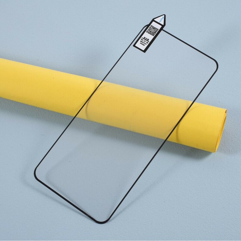 Protection en verre trempé pour OnePlus 8T RURIHAI Protection en verre trempé pour OnePlus 8T RURIHAI