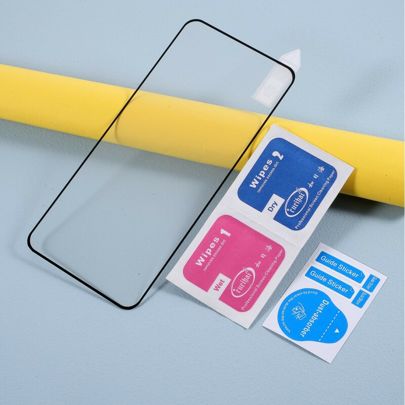 Protection en verre trempé pour OnePlus 8T RURIHAI Protection en verre trempé pour OnePlus 8T RURIHAI
